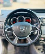 DACIA Dokker Stepway*AHK*LPG*SCHECKHEFT*Navi*Kamera