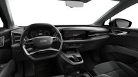 Audi Q4 e-tron - Vorschau Bild 8