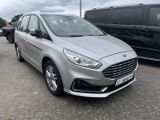 Ford Galaxy 2.0 EcoBlue Titanium Navi/AHK - Ford Galaxy mit Diesel-Antrieb: Kombi, 2.2