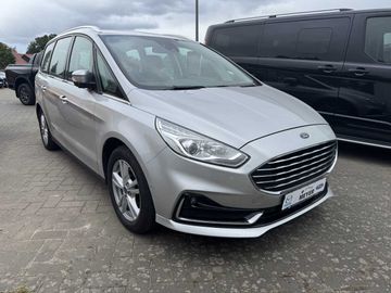 Ford Galaxy 2.0 EcoBlue Titanium NaviAHK