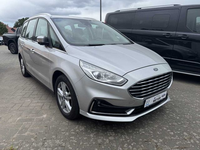 Ford Galaxy 2.0 EcoBlue Titanium NaviAHK