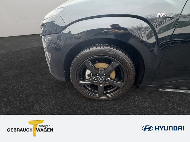 Hyundai Kona – Bild 9