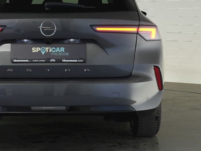 Astra L ST ELEGANCE CDTI AUTOMATIK+LED+NAVI+RÜCK
