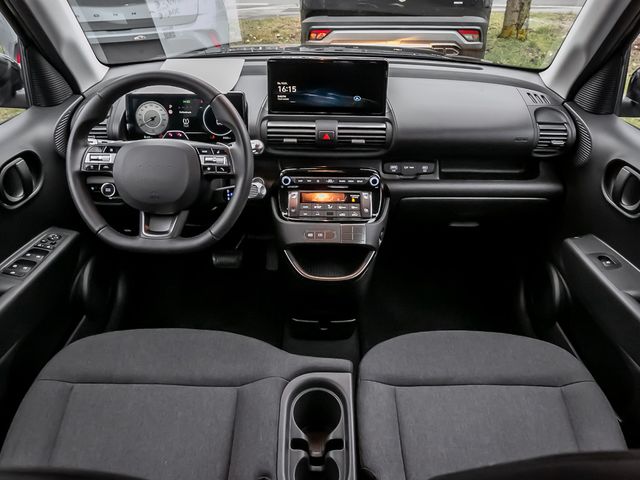 Hyundai Inster Elektro 85 kW FWD Select Autobahnassi.