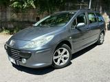 Peugeot 307 1.6 16V HDi FAP 90CV SW D-Sign - Peugeot 307: SW