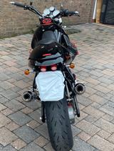Moto Guzzi Centauro - Angebote entsprechen deinen Suchkriterien