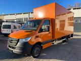 Mercedes-Benz Sprinter 516 CDI MAXI NETTO PREIS 19990€ - Mercedes-Benz Sprinter 19