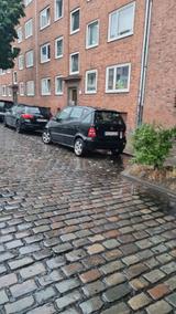 Mercedes-Benz Auto A Klasse 2001 - Mercedes-Benz E-Klasse: Kleinwagen