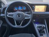Volkswagen Golf8 Style Highline Gas Hybrid Standhz Panorama - mit LPG-Antrieb: Limousine