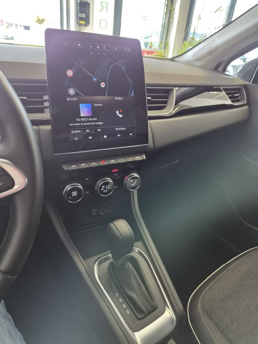 Fahrzeugabbildung Mitsubishi ASX Intro Edition / LED / KAMERA / AUTOMATIK