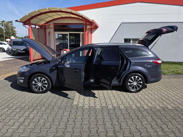 FORD Mondeo — Foto 5