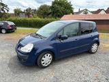 Renault Modus 168.000km ohne TÜV, fahrbere... - Renault Modus Kombi Gebrauchtwagen