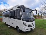 Concorde Credo 840 L viele Extras Solar AHK usw