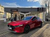 Mazda 2025 Mazda3 5HB 2.5L e-SKYACTIV G 140ps 6MT FWD  - Mazda Tageszulassungen: Mazda2
