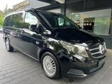 Mercedes-Benz V -Klasse KAMERA/8-SZ/SHA/KLIMAA - Mercedes-Benz V 220 in Bielefeld