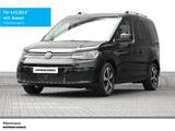 Volkswagen Caddy GOAL 1 5 L TSI DSG AHK PANO ACC APP LED 5y - mit Benzin-Antrieb: Van