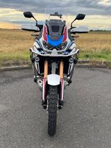 Honda CRF 1100 Adventure Sports VOLL EXTRAS inkl. - HONDA 1100