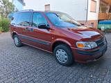 Opel Sintra 3.0 CD 24V CD - Opel Sintra Gebrauchtwagen