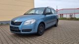 Skoda Fabia Combi Cool Edition Tüv - : bis 1.500 €, TÜV