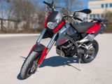 BMW G650 XMoto - BMW XMOTO