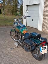 Kawasaki VN 800 - KAWASAKI 1995