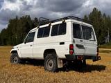 Toyota Land Cruiser HZJ75 Troopy 4.2 Diesel Expe - : Hzj