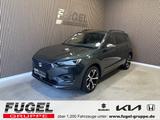 Seat Tarraco 1.5 TSI DSG FR LED|4xSHZ|RFK|ACC|Beats - Seat Tarraco in Chemnitz