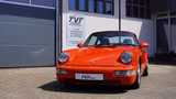Porsche 964 Carrera 4 Coupe - Porsche 964: Coupe