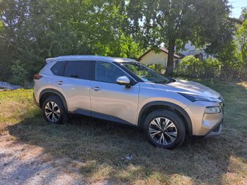 Nissan X-Trail - 1