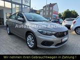 Fiat Tipo Easy* 1,6 *KLIMAAUTO*EURO6*AHK*1.HAND*TÜV - Fiat Tipo EASY mit Diesel-Antrieb