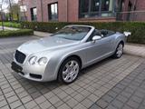 Bentley Continental GTC - Mulliner Edition - Bentley Continental GTC: Cabrio