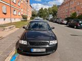 Audi A3 1.9 tdi - Audi A3 aus 2003: 1.9