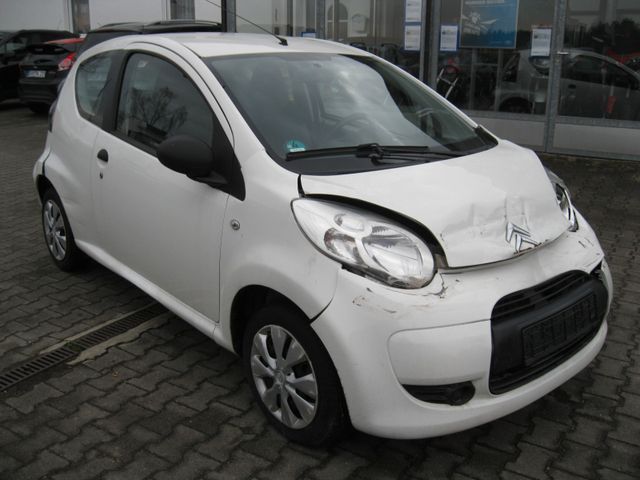 Citroën C1 1.0 Advance