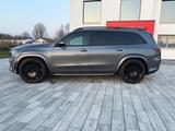 Mercedes-Benz GLS 580 4MATIC - Brabus - Massage - Voll  - AIR - Mercedes-Benz GL Brabus