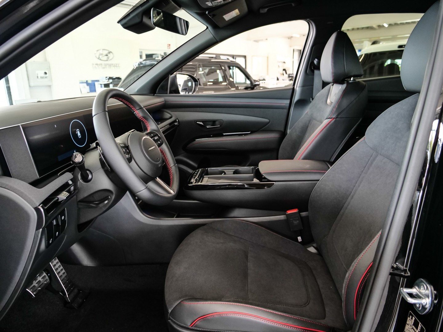 Hyundai TUCSON - Bild 6