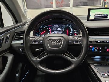 Audi Q7 - 11
