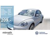 Volkswagen Beetle 1.2 TSI BMT Allstar NAVI+PDC+Facelift - Volkswagen Beetle Gebrauchtwagen