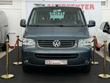 Volkswagen T5 Transporter Bus Multivan Comfortline*7SITZER* - Volkswagen T5 Transporter aus 2004