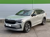 Skoda 193PS 4x4 Sportline STHZ NAVI DCC+ eHK LM20"AHK
