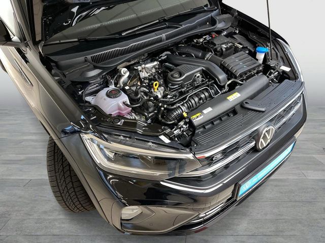 Taigo 1.5 TSI DSG R-line Sportpaket Bluetooth