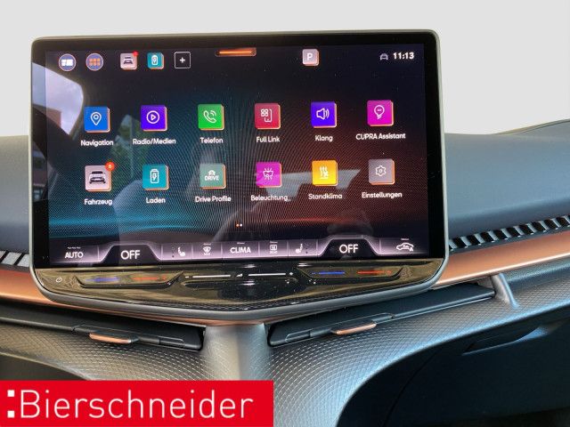 Cupra Tavascan - Bild 15