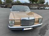 Mercedes-Benz 250 CE Klassiker mit Wertsteigerungspotenzial - Mercedes-Benz 250: 250c