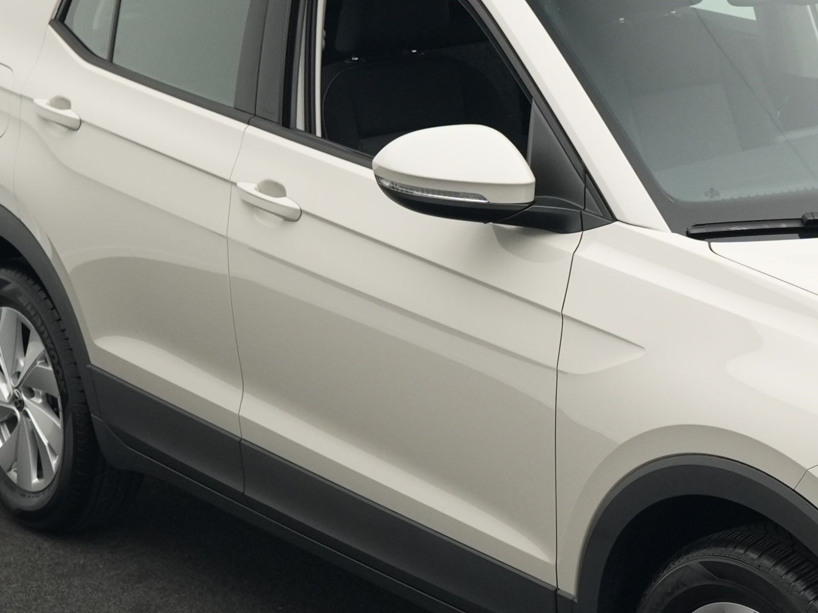 Volkswagen T-Cross - Bild 41