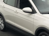 Volkswagen T-Cross - Vorschau Bild 41