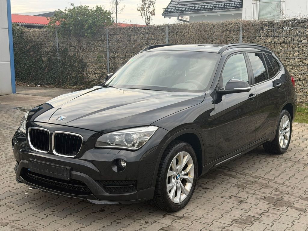 Angebot ansehen BMW X1