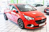 Opel Corsa E 1.6 Benzin Turbo OPC Performance 207 PS - Opel: Opc