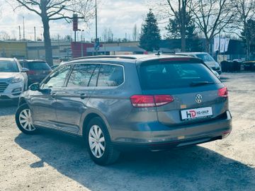 Volkswagen Passat Variant - 5