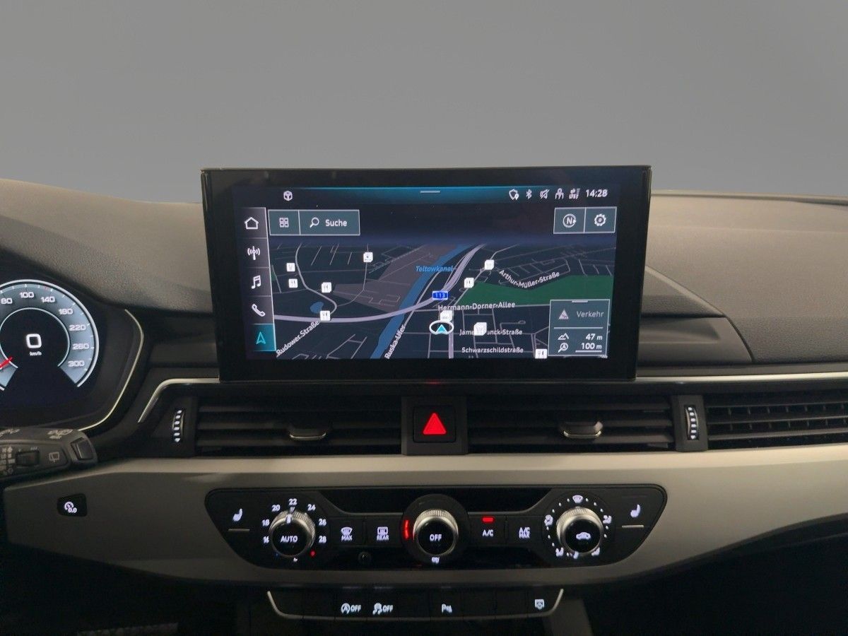 Audi A4 - Bild 14