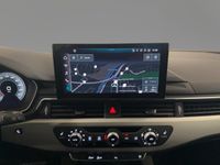 Audi A4 - Vorschau Bild 14