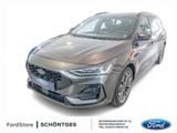 Ford Focus 1.0 MHEV ST-Line Style ACC BLIS Kamera Par - Ford Focus: ST Line Style